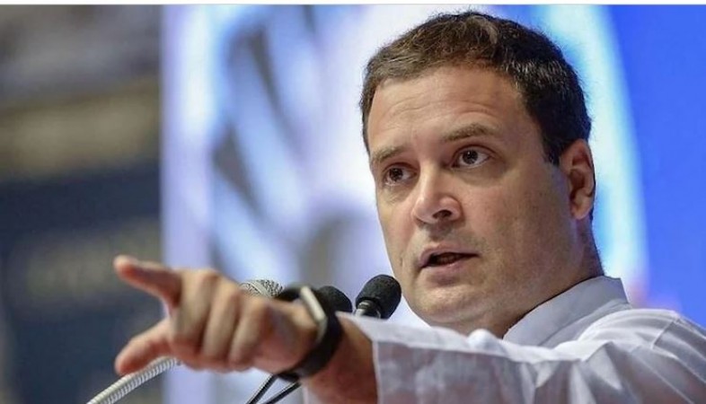 Rahul Gandhi forbade workers to celebrate birthdays, know what's the matter?