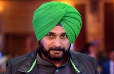 Sidhu's refusal to go to the National Executive, now further equations will like this