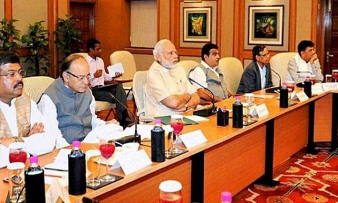 All party meeting on one country-one election led by PM Modi raised several demands