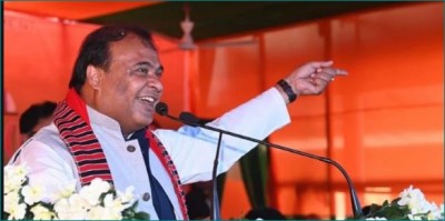 Assam to implement two child policy, CM Himanta Biswa Sarma announces