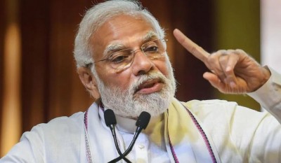 Amid anti-Agneepath violence, PM Modi sends a key message to youth