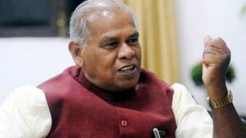 Is Jitan Ram Manjhi preparing to build new alliance in Bihar?