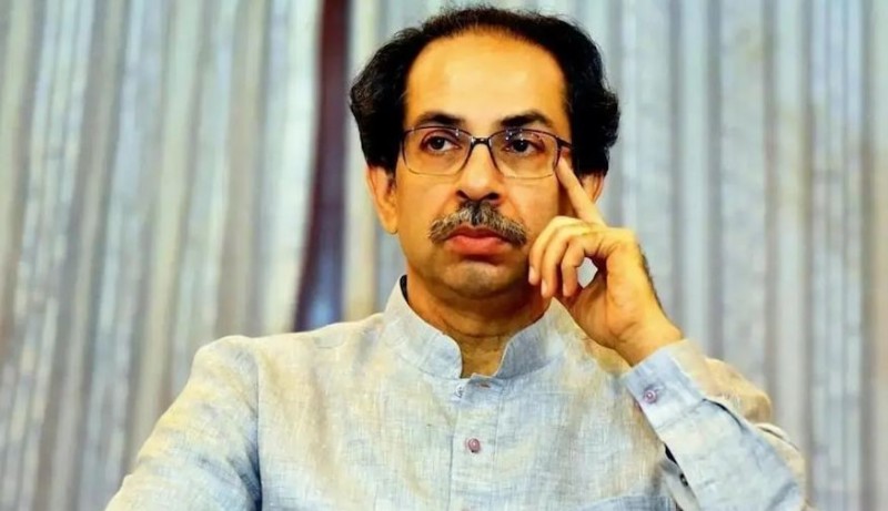 Congress started showing attitude to Uddhav as soon as he resigned