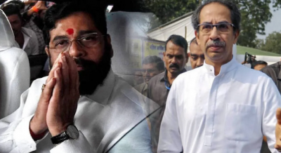 Who is Eknath Shinde? Who shook the chair of the Uddhav government