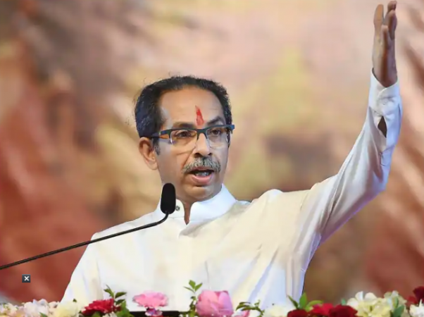 CM Uddhav agreed to resign but kept this big condition
