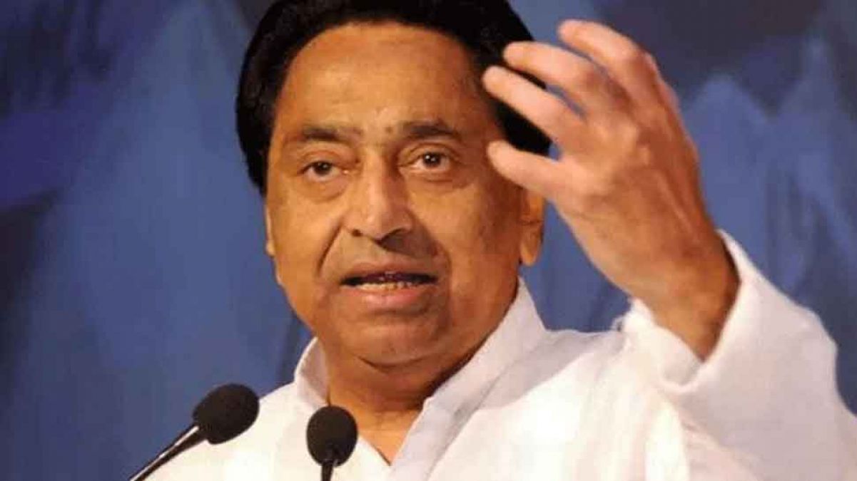Kamal Nath underwent surgery after this health problem