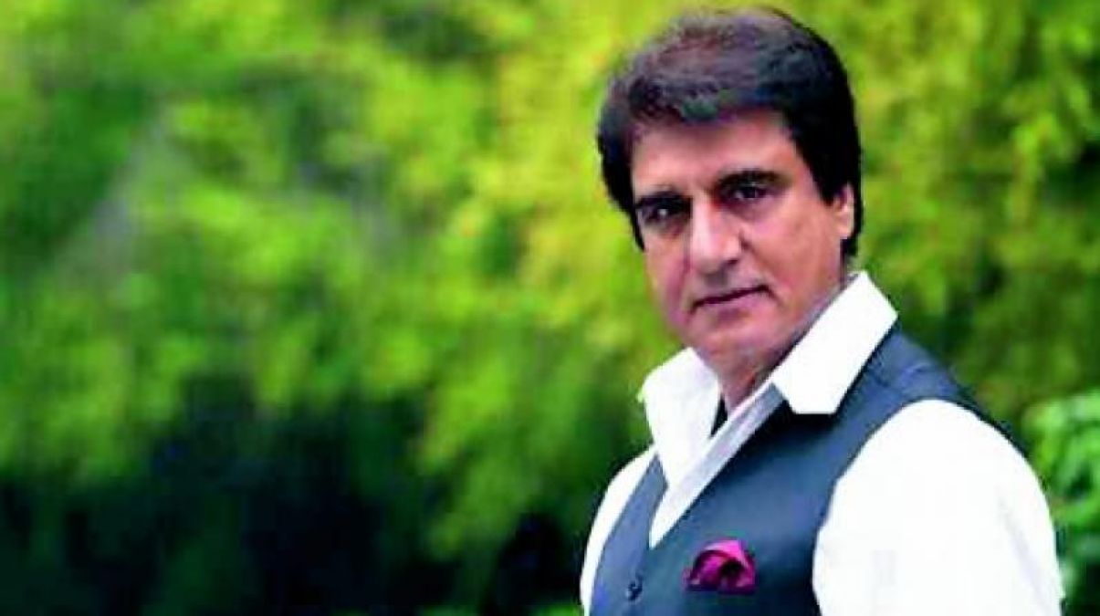 Like Babbar, reign from Bollywood to politics, knows a few things about this actor