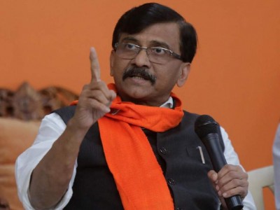 Sanjay Raut's challenge to rebel MLAs, says 'the time given to come back is complete'