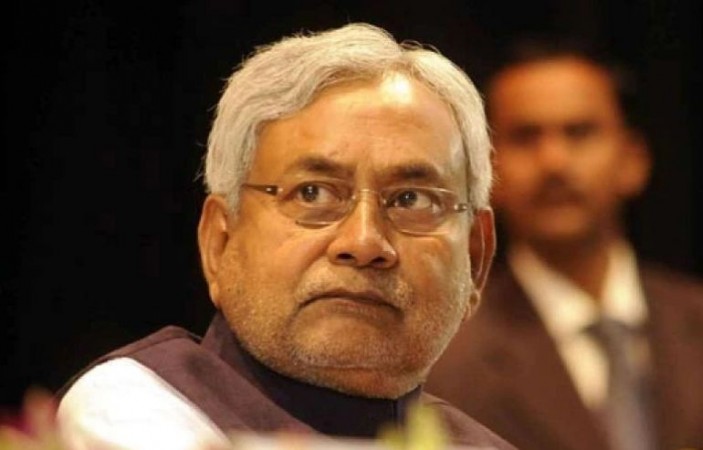 'Bihar CM for 16 years, still going to Delhi for treatment,' RJD taunts Nitish Kumar