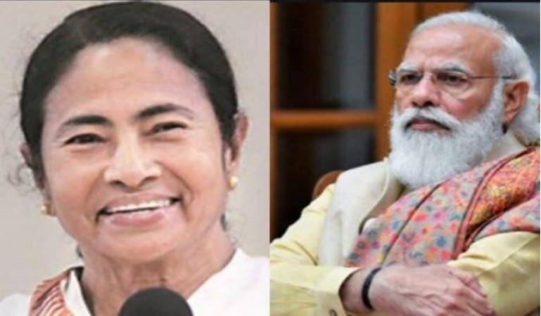 Mamata asks PM Modi to allow bypolls in Bengal