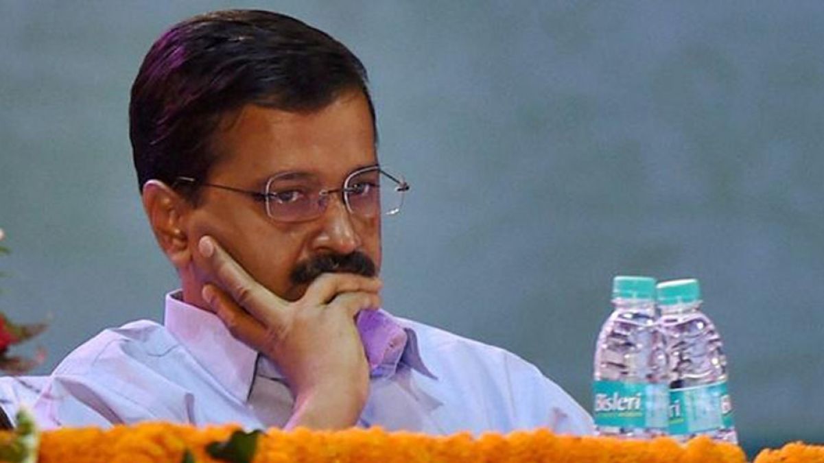 9 murders in Delhi within 24 hours, Kejriwal questions police, got this answer