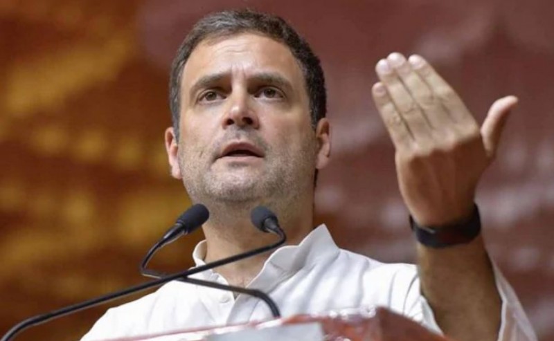Rahul said in CWC meeting, 'PM is not afraid of Modi, will continue to attack'