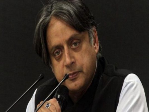 Shashi Tharoor speaks on India's declining level in global rankings: Govt's performance...