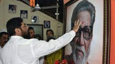 Eknath Shinde appointed as CM of Maharashtra!