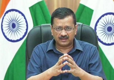 Oxygen audit: Kejriwal's emotional tweet surrounded by report- I fought for 2 crore people's breath...