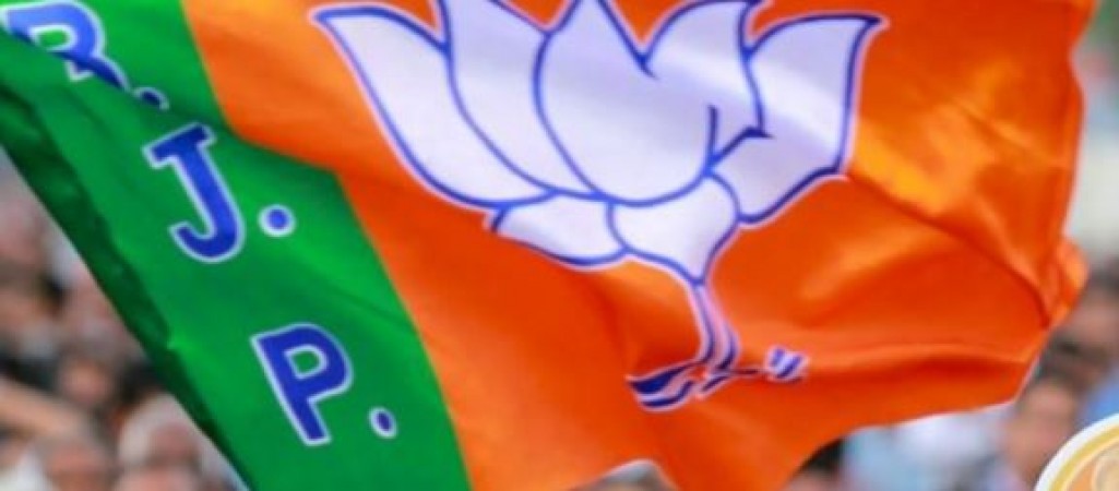 'Opposing democracy is in Congress' DNA,' Jharkhand state BJP attacks