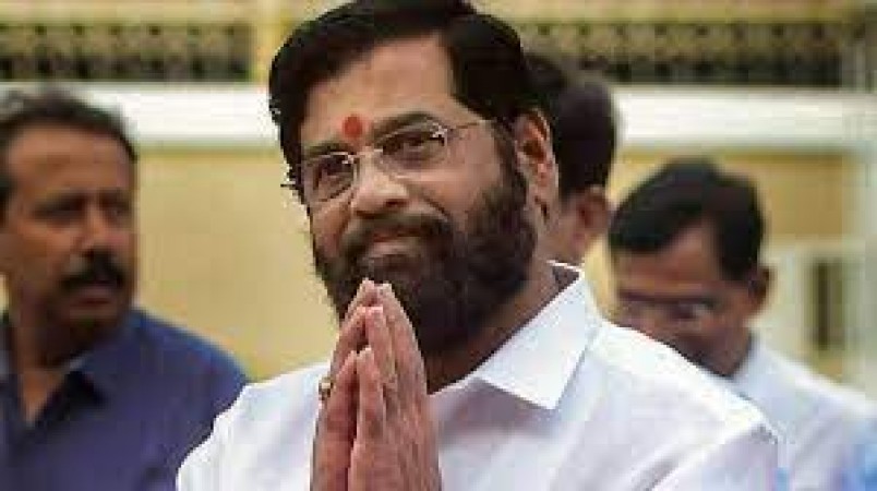 Central govt's big step amidst political turmoil in Maharashtra