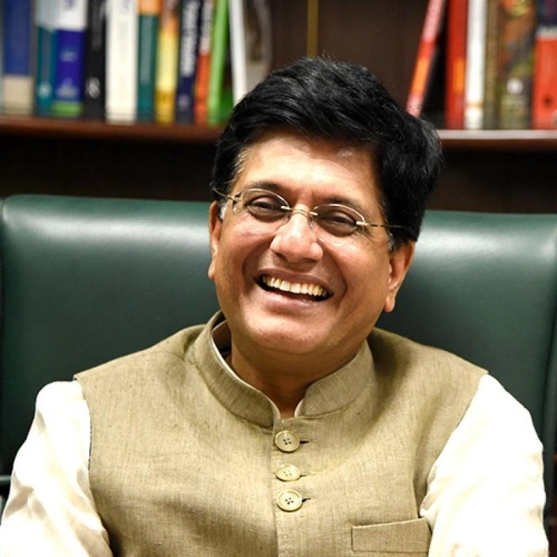 Union Minister Piyush Goyal will soon talk to America on 'Trade Deal'