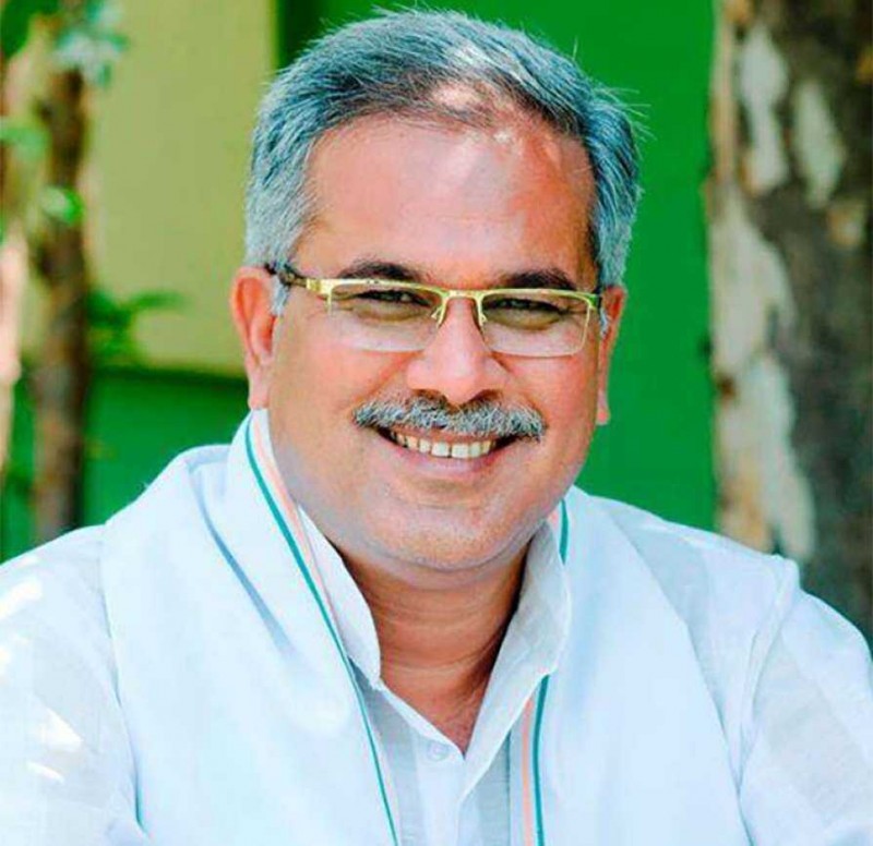 After all, why did CM Bhupesh Baghel write a letter to PM Modi?