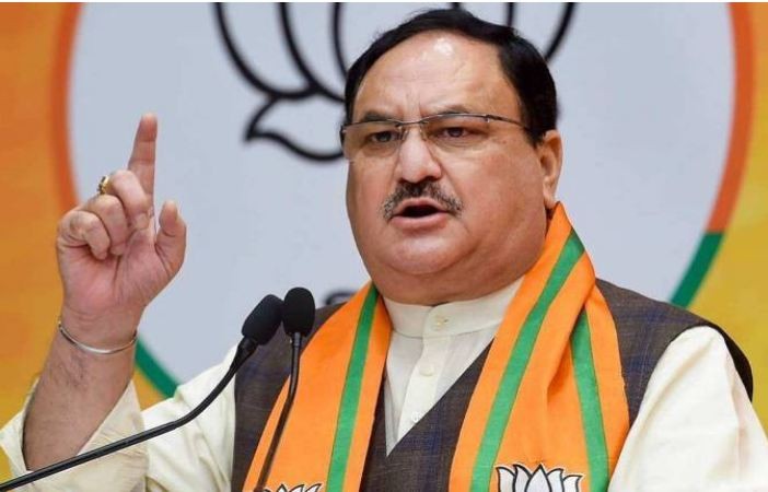 JP Nadda to hold a major meeting at BJP headquarters today to discuss these issues