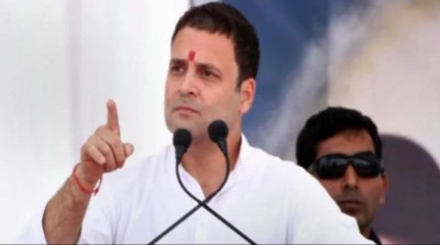 PM Modi surrenders in front of Corona, no plans to deal with it: Rahul Gandhi