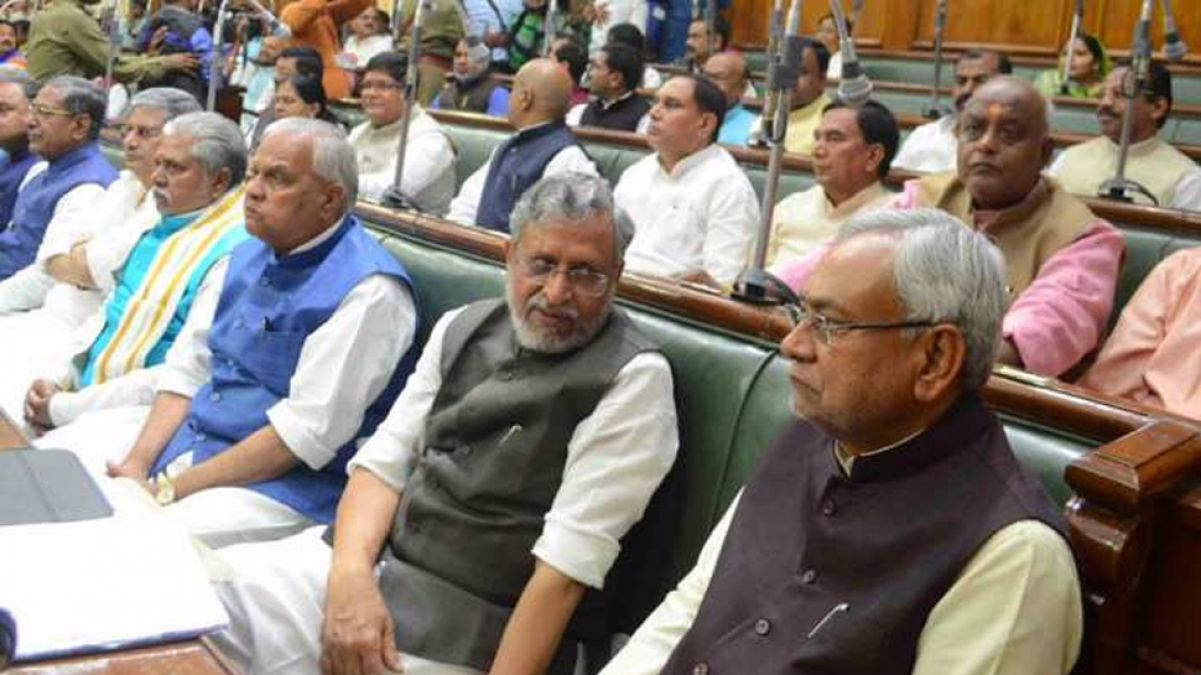Monsoon session of Bihar Assembly begins today, will it be possible to tackle the issue of Encephalitis?