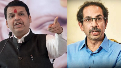 Panicked Uddhav asked for help from BJP, now this big revelation happened