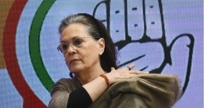 Sonia Gandhi's PA raped Dalit widow, Delhi Police registers FIR