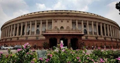 Monsoon session of Parliament may begin from July 19 keeping in view corona protocols