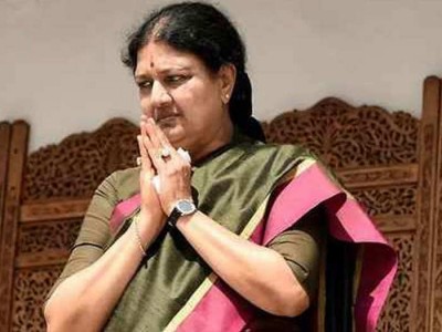 FIR registered against former AIADMK leader V.K. Sasikala, find out what's the reason?