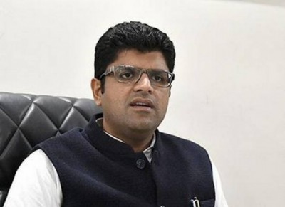 Dushyant Chautala's big announcement, says 'New bypasses will be built in 14 cities'