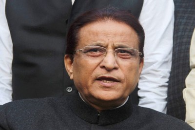 Is action to be taken against policemen for negligence in Azam Khan case?