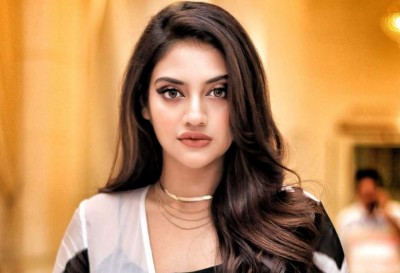 TMC MP Nusrat Jahan corona infected, fans praying for speedy recovery