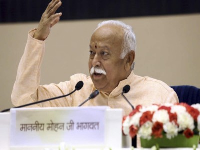 RSS to hold meeting in Banglore, may discuss Delhi violence
