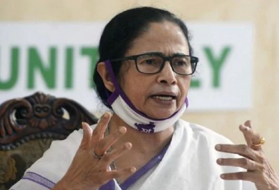बंगाल चुनाव: आज उम्मीदवारों की सूची जारी कर सकती है TMC, जंगलमहल पर 'फोकस'