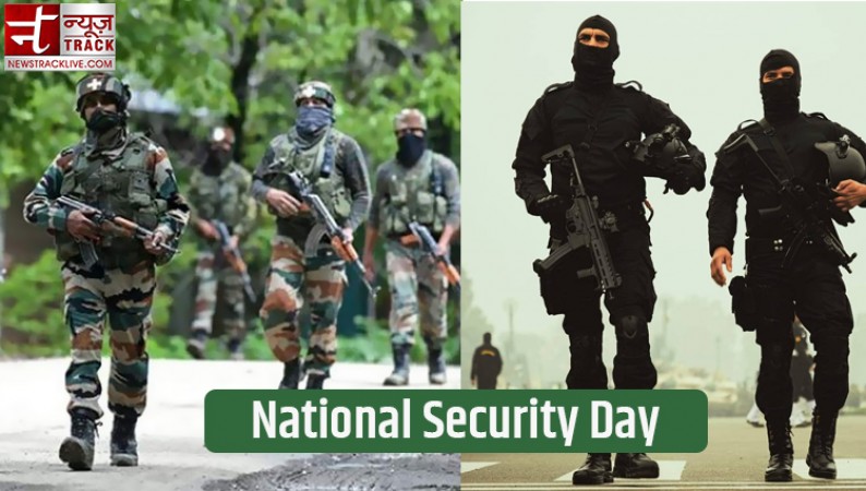 आज राष्ट्रीय सुरक्षा दिवस मना रहा देश, जानिए क्या है इसका महत्व
