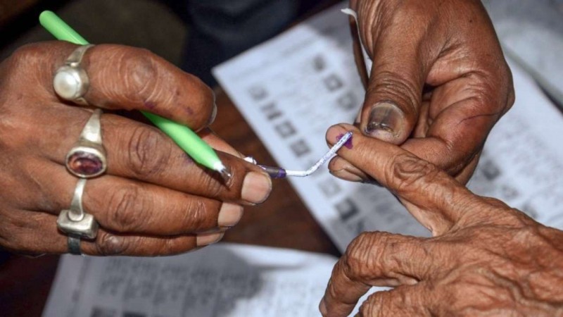 MLC election dates announced in Bihar, voting to be held on this day