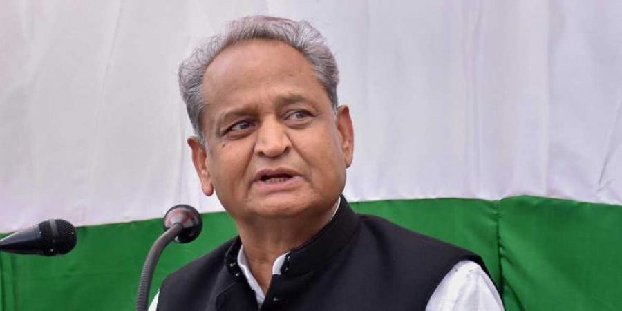 SP in the border district can become trouble for Gehlot