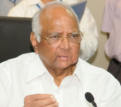 Pawar's attack on Central Government, says 