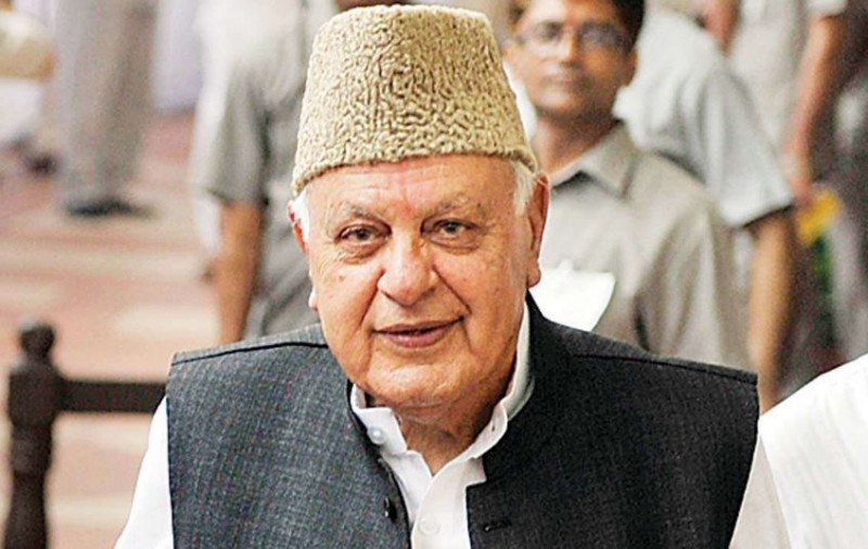 SC rejects plea seeking action against Farooq Abdullah, imposes fine on petitioner