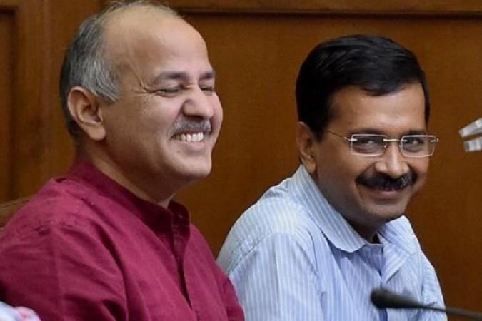Politics of 'free promises' even in Delhi MCD elections, AAP says free sewer connection and 24-hour water