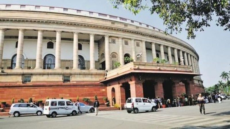 Uproar in Parliament over Delhi violence, both houses adjourned till tomorrow