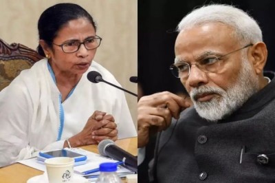 TMC letter to EC: PM Modi's photo should be removed from vaccination certificate