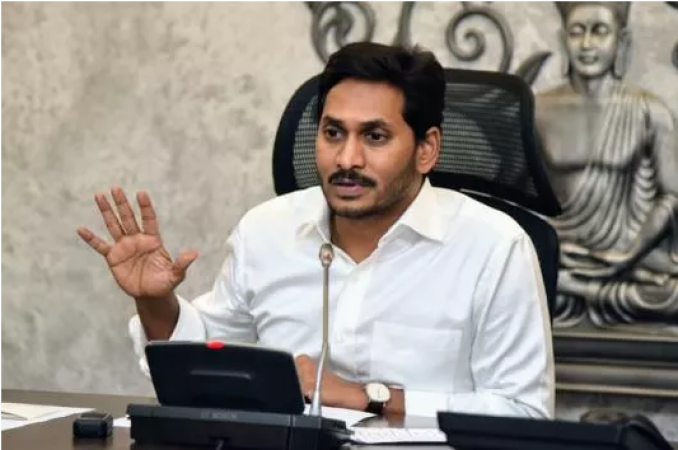 NPR's new format not approved by Jagan government