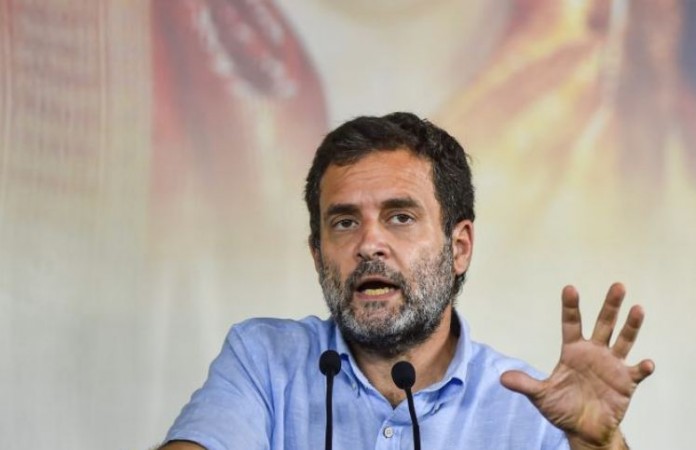 Kerala election: 4 Congress leaders resign from Wayanad, Rahul Gandhi recently visited