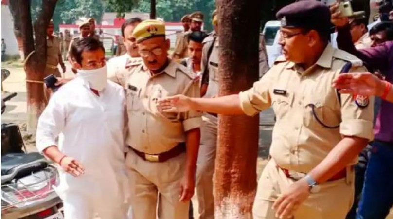 लखीमपुर हिंसा: क्या आशीष मिश्रा को फिर जाना होगा जेल ? जमानत पर सुनवाई करेगी सुप्रीम कोर्ट