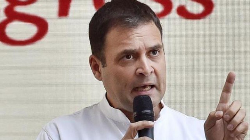 Congress to visit violence affected areas of Delhi, Rahul Gandhi will not be included