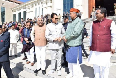 Uttarakhand budget session 2020: CM Trivendra will present budget today