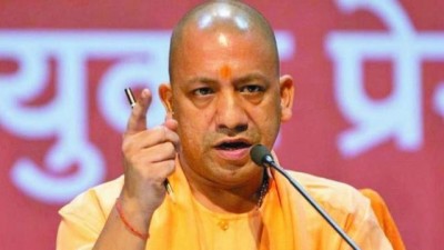 CM Yogi's warning about Holi, says, 'If peace and order deteriorate, action will be taken against DM-SP'