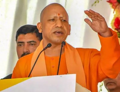 CM Yogi inaugurates two days conclave in Lucknow